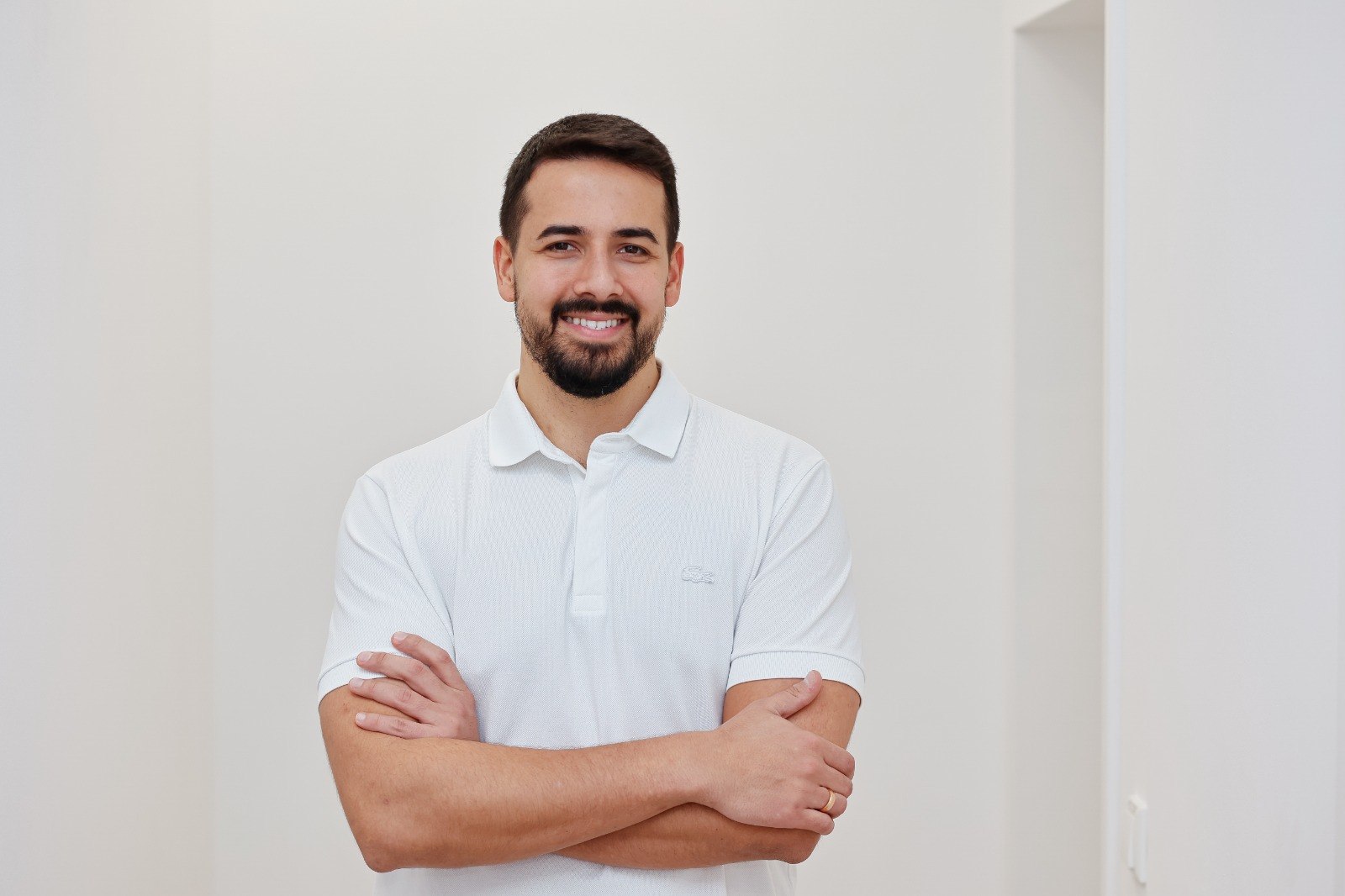 Alexander Srokovskyi